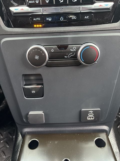 2026 Ford Utility Police Interceptor Base