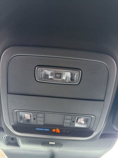 2026 Ford Utility Police Interceptor Base