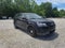 2017 Ford Utility Police Interceptor Base