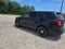 2017 Ford Utility Police Interceptor Base