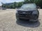 2017 Ford Utility Police Interceptor Base