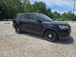 2017 Ford Utility Police Interceptor Base