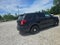 2017 Ford Utility Police Interceptor Base