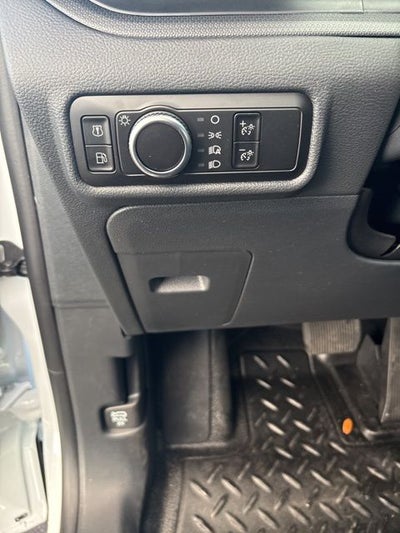 2026 Ford Utility Police Interceptor Base