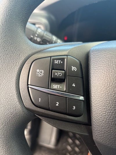 2026 Ford Utility Police Interceptor Base