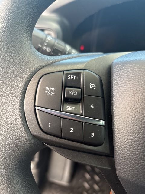 2026 Ford Utility Police Interceptor Base