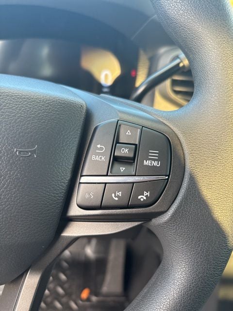 2026 Ford Utility Police Interceptor Base