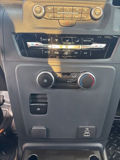 2026 Ford Utility Police Interceptor Base