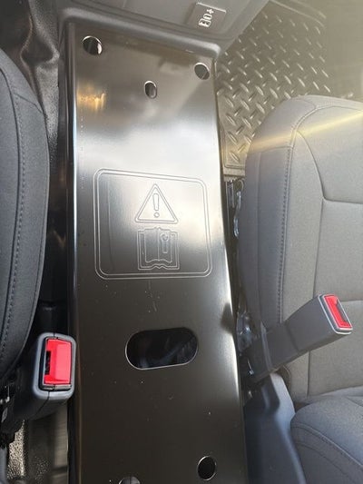 2026 Ford Utility Police Interceptor Base