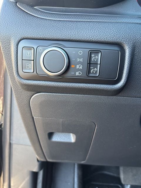 2026 Ford Utility Police Interceptor Base