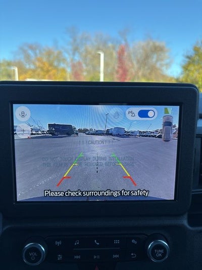 2026 Ford Utility Police Interceptor Base