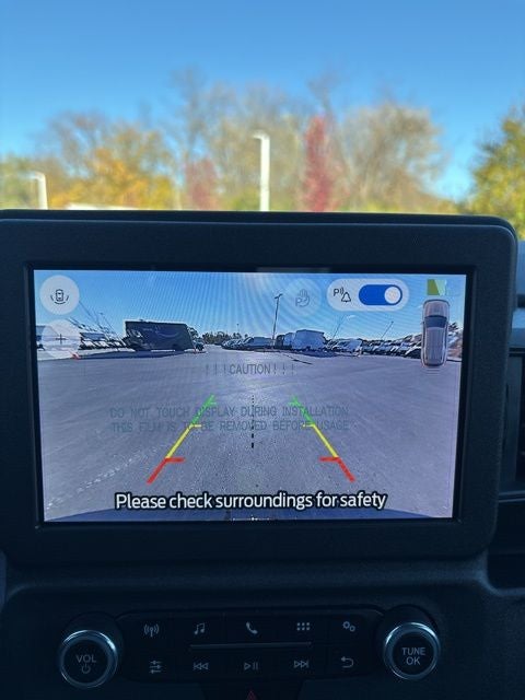 2026 Ford Utility Police Interceptor Base