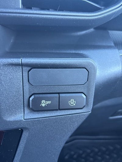 2026 Ford Utility Police Interceptor Base