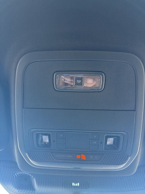 2026 Ford Utility Police Interceptor Base