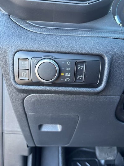 2026 Ford Utility Police Interceptor Base