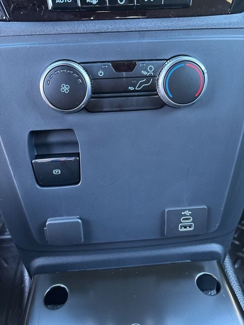 2026 Ford Utility Police Interceptor Base