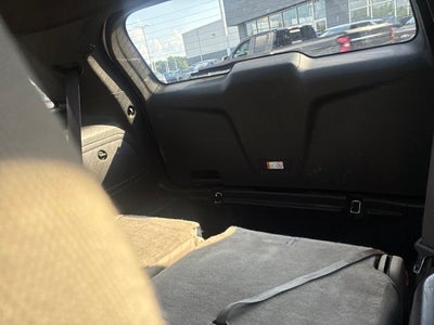 2014 Ford Explorer Base