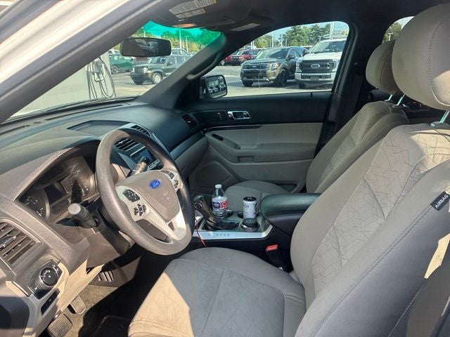 2014 Ford Explorer Base
