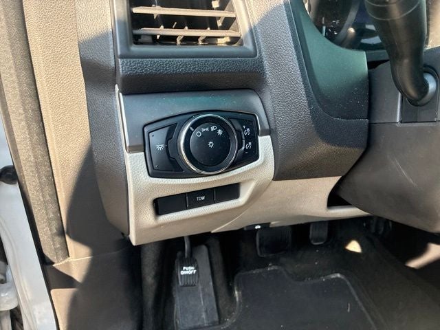 2014 Ford Explorer Base