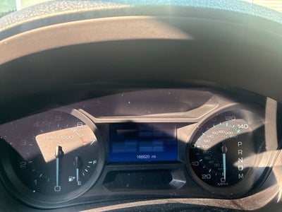 2014 Ford Explorer Base