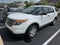 2014 Ford Explorer Base