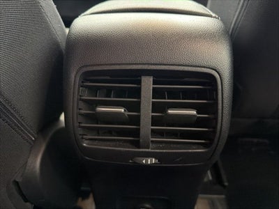 2021 Ford Escape Hybrid SE