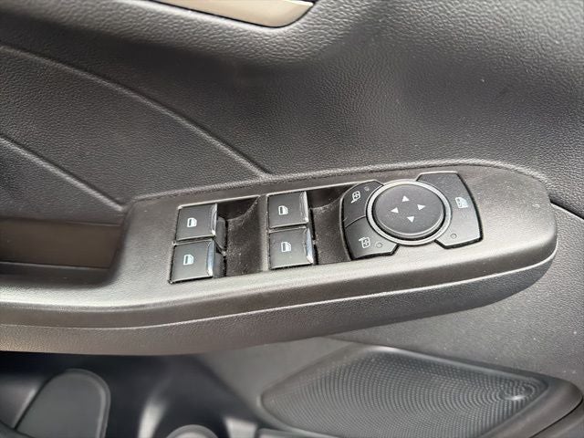 2021 Ford Escape Hybrid SE