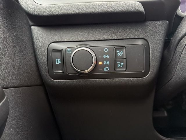 2021 Ford Escape Hybrid SE