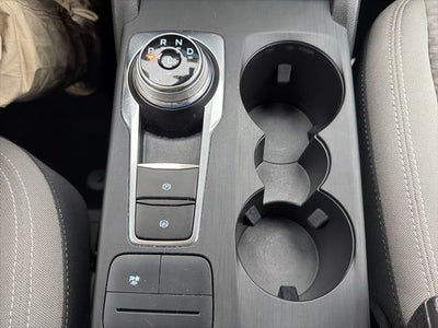 2021 Ford Escape Hybrid SE