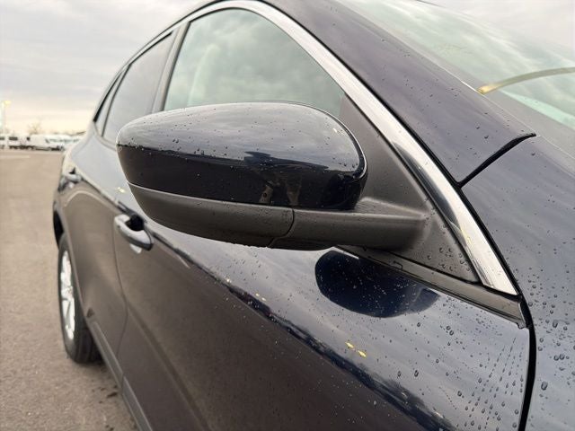 2021 Ford Escape Hybrid SE