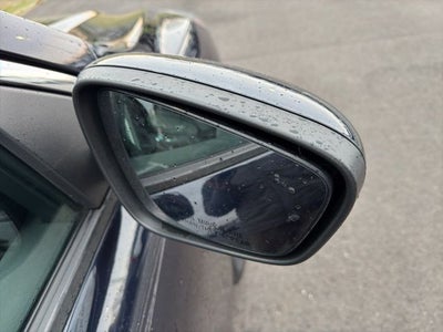 2021 Ford Escape Hybrid SE