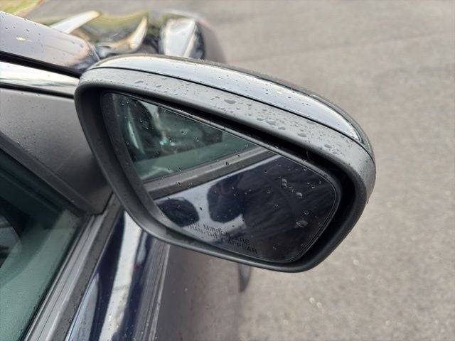 2021 Ford Escape Hybrid SE