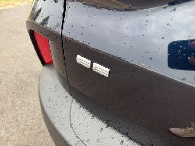 2021 Ford Escape Hybrid SE