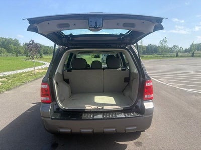 2012 Ford Escape XLS
