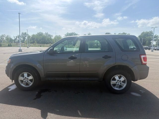2012 Ford Escape XLS
