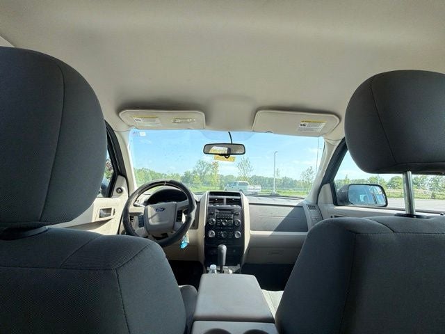 2012 Ford Escape XLS