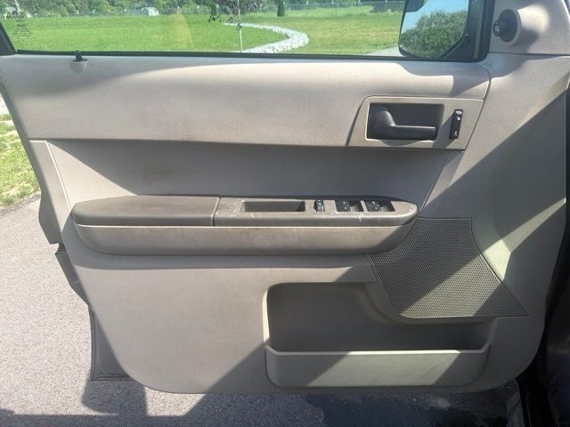 2012 Ford Escape XLS