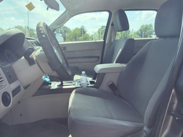 2012 Ford Escape XLS