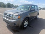2012 Ford Escape XLS