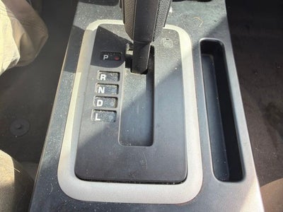 2012 Ford Escape XLS