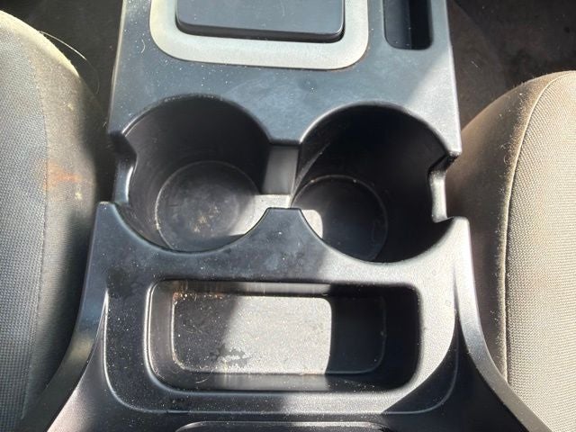 2012 Ford Escape XLS