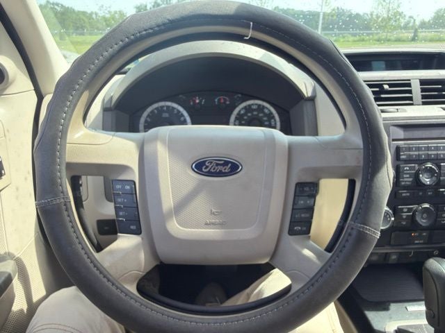 2012 Ford Escape XLS