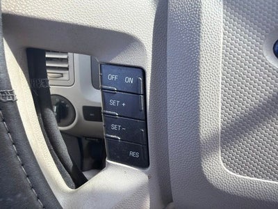 2012 Ford Escape XLS