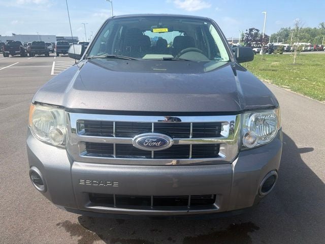 2012 Ford Escape XLS
