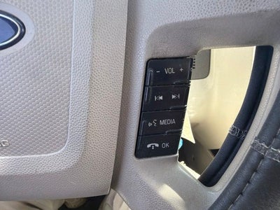 2012 Ford Escape XLS
