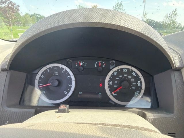 2012 Ford Escape XLS