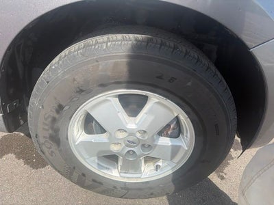 2012 Ford Escape XLS