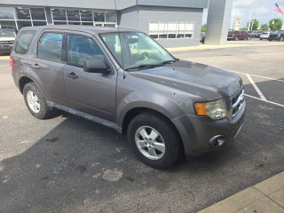 2012 Ford Escape XLS