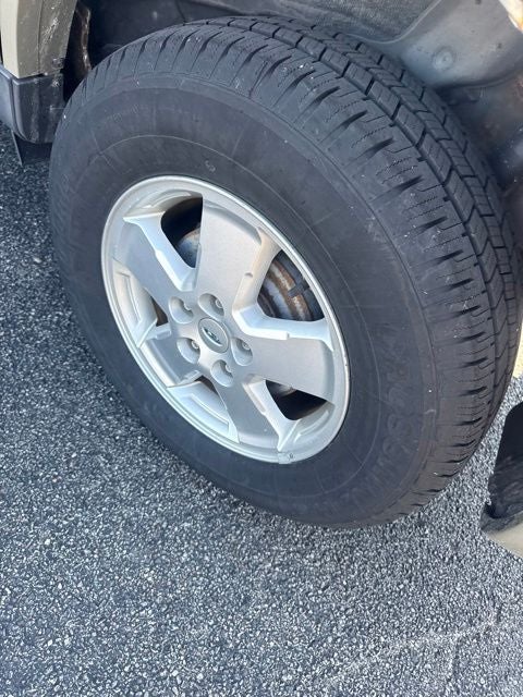 2012 Ford Escape XLS