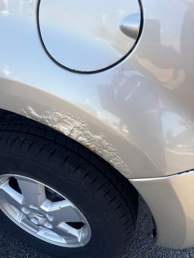 2012 Ford Escape XLS